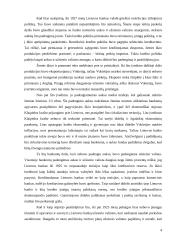 Litas - nacionalinė Lietuvos valiuta tarpukariu 4 puslapis