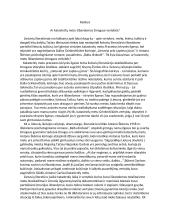 Ar katastrofų metu išbandomos žmogaus vertybės