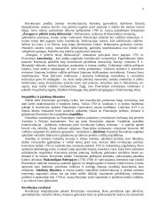 Apšvietos idėjos ir jų poveikis visuomenei 4 puslapis