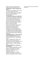 Atsakymai temai "fašistinių šalių raida tarpukariu" 2 puslapis