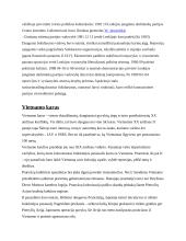 Lokaliniai konfliktai. Komunistinių šalių pasipriešinimas SSRS 14 puslapis