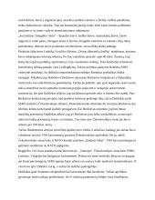 Lokaliniai konfliktai. Komunistinių šalių pasipriešinimas SSRS 17 puslapis