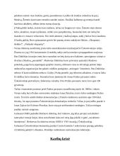 Lokaliniai konfliktai. Komunistinių šalių pasipriešinimas SSRS 18 puslapis