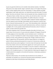 Lokaliniai konfliktai. Komunistinių šalių pasipriešinimas SSRS 3 puslapis