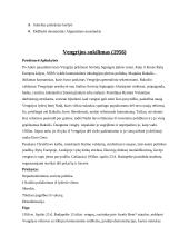 Lokaliniai konfliktai. Komunistinių šalių pasipriešinimas SSRS 5 puslapis