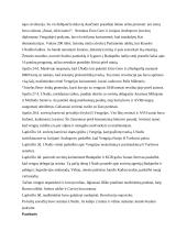 Lokaliniai konfliktai. Komunistinių šalių pasipriešinimas SSRS 6 puslapis