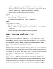 Lokaliniai konfliktai. Komunistinių šalių pasipriešinimas SSRS 7 puslapis