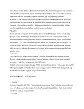 Lokaliniai konfliktai. Komunistinių šalių pasipriešinimas SSRS 9 puslapis