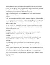 Lokaliniai konfliktai. Komunistinių šalių pasipriešinimas SSRS 10 puslapis