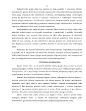 Tiekimo (aprūpinimo) planavimas 11 puslapis