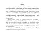 Tiekimo (aprūpinimo) planavimas 13 puslapis