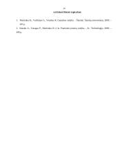 Tiekimo (aprūpinimo) planavimas 14 puslapis