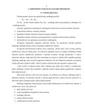 Tiekimo (aprūpinimo) planavimas 6 puslapis