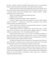 Tiekimo (aprūpinimo) planavimas 9 puslapis