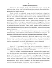 Tiekimo (aprūpinimo) planavimas 10 puslapis