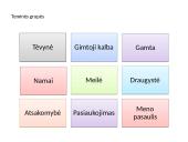 Prieš lietuvių kalbos egzaminą 17 puslapis