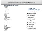 Prieš lietuvių kalbos egzaminą 4 puslapis