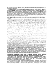 Šaltasis karas: klausimai, atsakymai, koncentruota teorija 6 puslapis
