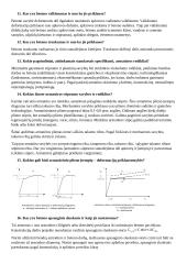 Gelžbetoninės konstrukcijos (Egzamino klausimai su atsakymais) 2 puslapis