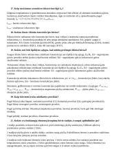 Gelžbetoninės konstrukcijos (Egzamino klausimai su atsakymais) 3 puslapis