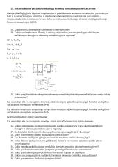 Gelžbetoninės konstrukcijos (Egzamino klausimai su atsakymais) 4 puslapis
