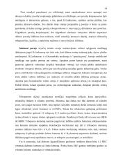 Tiesioginės ir atvirkštinės trinties poros 15 puslapis