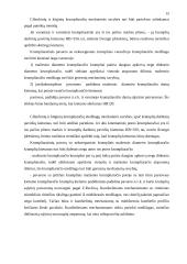 Tiesioginės ir atvirkštinės trinties poros 16 puslapis