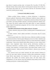 Tiesioginės ir atvirkštinės trinties poros 8 puslapis
