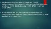 Barokas – kultūros epocha ir meno kryptis 8 puslapis