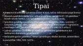 Galaktika - kas tai? 9 puslapis