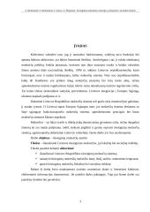 Tiesioginiai Lietuvos mokesčiai ir jų fiskalinė ir socialinė reikšmė 2 puslapis