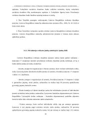 Tiesioginiai Lietuvos mokesčiai ir jų fiskalinė ir socialinė reikšmė 15 puslapis