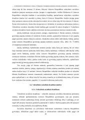 Tiesioginiai Lietuvos mokesčiai ir jų fiskalinė ir socialinė reikšmė 17 puslapis