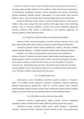 Tiesioginiai Lietuvos mokesčiai ir jų fiskalinė ir socialinė reikšmė 18 puslapis