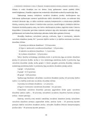 Tiesioginiai Lietuvos mokesčiai ir jų fiskalinė ir socialinė reikšmė 19 puslapis