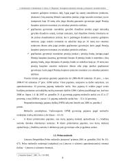 Tiesioginiai Lietuvos mokesčiai ir jų fiskalinė ir socialinė reikšmė 7 puslapis