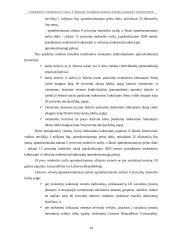 Tiesioginiai Lietuvos mokesčiai ir jų fiskalinė ir socialinė reikšmė 9 puslapis