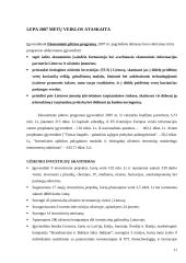 Tiesioginių užsienio investicijų pritraukimas Lietuvoje ir Vokietijoje 11 puslapis