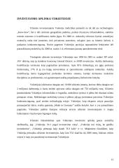 Tiesioginių užsienio investicijų pritraukimas Lietuvoje ir Vokietijoje 13 puslapis