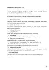 Tiesioginių užsienio investicijų pritraukimas Lietuvoje ir Vokietijoje 14 puslapis