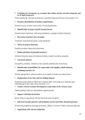 Tiesioginių užsienio investicijų pritraukimas Lietuvoje ir Vokietijoje 16 puslapis