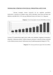 Tiesioginių užsienio investicijų pritraukimas Lietuvoje ir Vokietijoje 5 puslapis