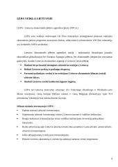 Tiesioginių užsienio investicijų pritraukimas Lietuvoje ir Vokietijoje 9 puslapis