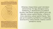 Mikalojus Kopernikas ir jo darbai 3 puslapis