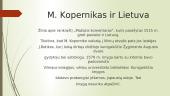 Mikalojus Kopernikas ir jo darbai 4 puslapis