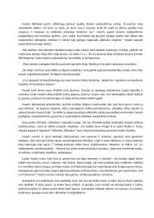 Vinco Mykolaičio – Putino romanas „Altorių šešėly“. Ištraukų analizė 2 puslapis