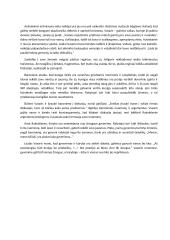 Vinco Mykolaičio – Putino romanas „Altorių šešėly“. Ištraukų analizė 3 puslapis