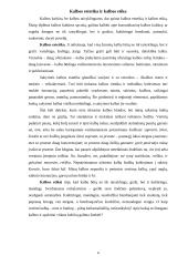 Tinkamas kalbos vartojimas 3 puslapis