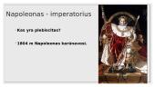 Napoleonas bei jo epocha 5 puslapis