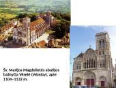 Romanika XI- XII a. pr. 10 puslapis